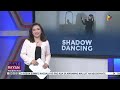 #UlatBayanWeekend | Content creator, viral dahil sa kanyang shadow dance videos | ulat ni Floyd B...