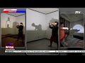 #UlatBayanWeekend | Content creator, viral dahil sa kanyang shadow dance videos | ulat ni Floyd B...