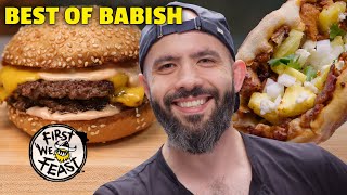 The Best Of Binging With Babish