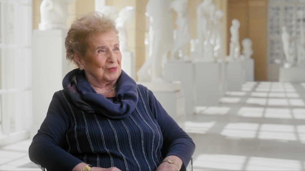 PORTRETY Lidia Grychtołówna