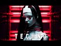 TECHNO MIX 2023 | AUS BERLIN MIT LIEBE | HARDCORE | Mixed by EJ