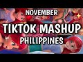 BEST TIKTOK MASHUP NOVEMBER 2021 PHILIPPINES (DANCE CRAZE) 🇵🇭