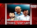 News Today Nine: Yogendra Yadav