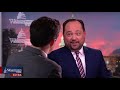 2020 Democratic Primary Candidates Analysis