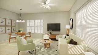 Mariner Apartments 2 beds 2 baths