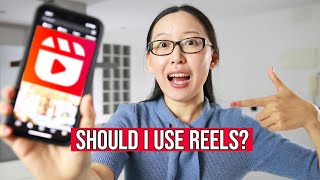 Should I Use Instagram Reels as an Artist?
In August 2020, Instagram launched a new feature called Reels in over 50 countries, declaring war against TikTok on a global scale. Reels is practically a copycat of TikTok. Its a 15 second multi-clip video format that allows you to get discovered on Instagram. Between IG stories and IGTV, it sits nicely among other Insta family members.
You might have already watch Reels videos of your favorite social media influencers, and perhaps considering making your own as well. Is this new video Reels feature right for you? Is it going to help you promote your art business?
Before getting into Reels, lets look at TikTok. It grew so fast in 2019, many thought it was the biggest opportunity after Instagram. But they might be wrong. Being a Chinese owned company, TikTok had many potential problems that are definitely dealbreakers. It also might not be the right choice (regardless of the policy factor) for many creative professionals. I could not recommend Tiktok to the majority of artists because of the following 5 reasons:
1 Policy
2 Social media product life cycle
3 TikToks particularly young demography (not your audience)
4 Tiktok is not Douyin
5 Trends arent good for you
Is Reels any different? The answer is yes. Reels is not an App but a feature within IG app. If you already use Instagram to promote your art, this is just one small step further. Here I want to offer 5 tips when making Reels videos:
1 Dont edit down your existing videos. You need to change the format completely to suit your new audience on Reels.
2 Its short, so dont squeeze too much content into this 15 second long video.
3 Think it as free advertising for your IG account. You will appreciate every free traffic you get to your profile.
4 Its branding, not sales. Dont just think about conversion. How can you even convert in 3 seconds?
5 Always backup. When Reels are not here anymore, you want some raw content to work with, for your website or other social media. Not the Reels content, because it has copyrighted music.
Our Patreon page if you are interested in coaching sessions
βΊ https://www.patreon.com/veryprivateart
Our official website, many in-depth articles to read there
βΊ https://veryprivategallery.com/
Our Instagram account
βΊ https://www.instagram.com/veryprivateart/
#Reels #Instagramforartist #artist Should I Use Instagram Reels as an Artist?