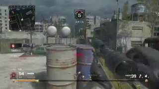 Multi Cod Clips #1