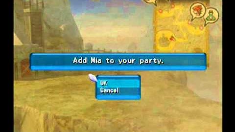 .hack//Mutation [PS2 XLP] ep 1: Turn The Page pt 1