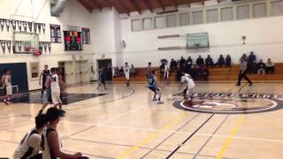 College Prep 45