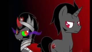 I wouldn't let you do that again! Oh really mlp speedpaint