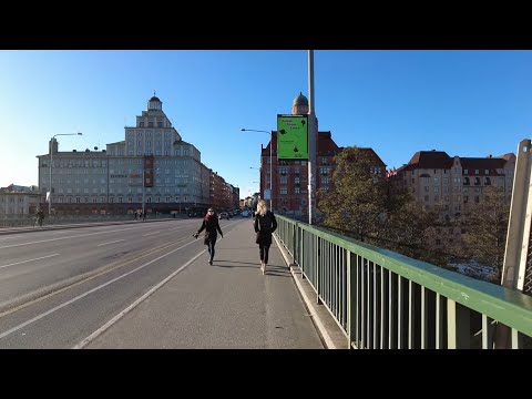 Sweden, Stockholm -