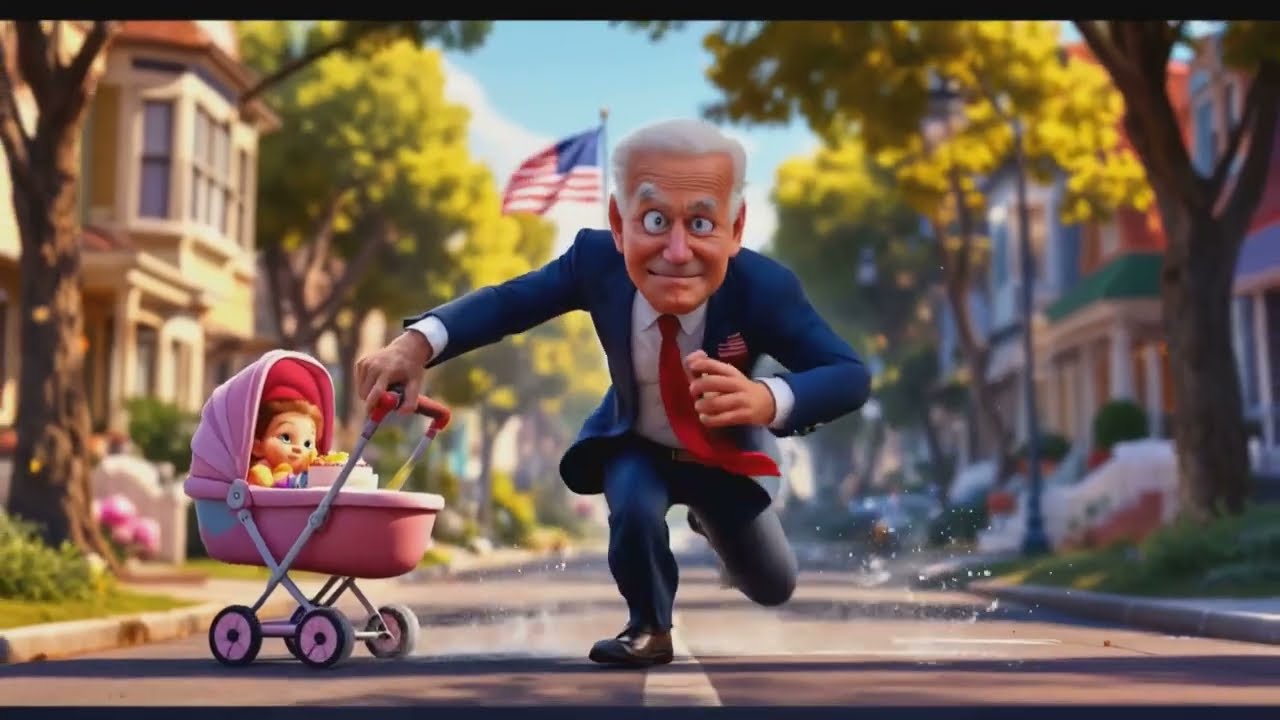 The Most Savage Political Comedy Channel You’ll Ever See