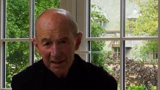 Virtual Pilgrimage Talk with Fr Henry