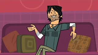 Total Drama Island Chris Mclean best and funny moments #5