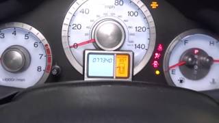 2011 Honda Pilot Woodside, Queens, Manhattan, Whitestone, Brooklyn, NY 160000T