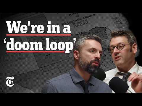 Is It Time to Break the Two-Party System? | The Ezra Klein Show Episode cover
