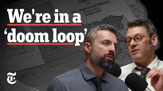 Is It Time to Break the Two-Party System? | The Ezra Klein Show