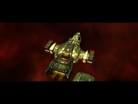 Independence War 2: Edge of Chaos - Instant Action gameplay