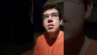 Why do people keep going on about themselves? --U/Raleigh20