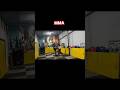 MMA #karate #mmafight #mma #mmafighter #bjj4life #martialarts #boxing #trendingreelsvideo
