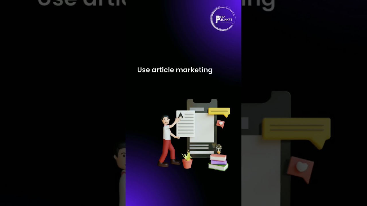 In this video, we show you how we can help you improve your website traffic, and get found online.