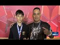 Maui teen claims 4th national title at USA Boxing Junior Olympics