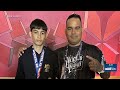 Maui teen claims 4th national title at USA Boxing Junior Olympics