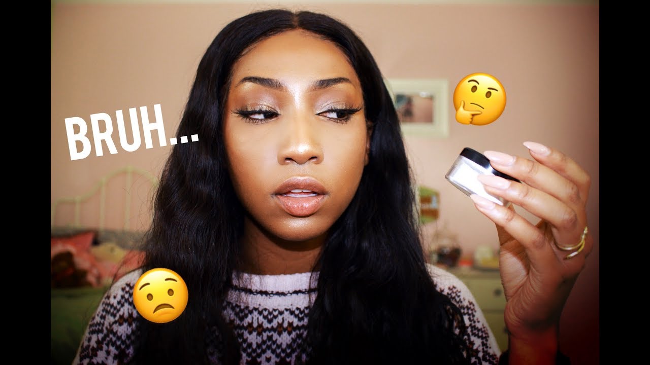 DOES IT KEEP ME MATTE THOUGH? MATTIFY COSMETICS REVIEW | KAKESS