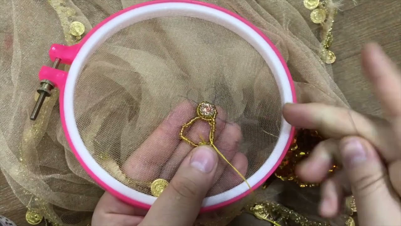 چنینی گوڵ بە پولەکە