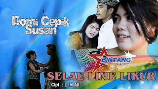 SELAE LIME LIKUR || Lagu Sasak Viral 2022 || @BINTANGPRO2022