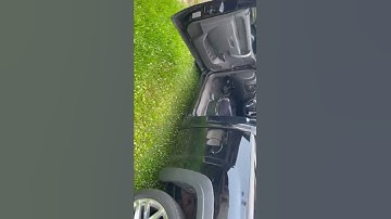 Cammed and open header 5.3 Silverado