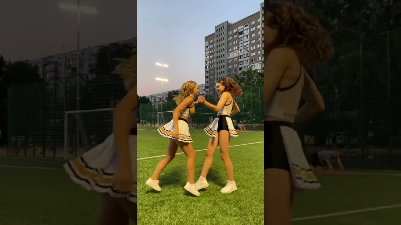 Wow You Can Really Dance