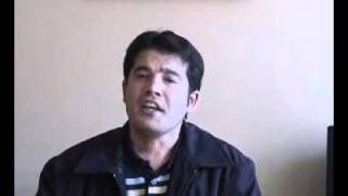 Süleyman Gezer Hoca - Sefa ile Merveye.flv