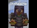 Flame And ItzRealMe #unstablesmp #mincraft #flamefrags #itzrealme