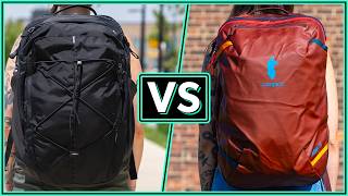 Matador 35L Global Travel Pack Vs Cotopaxi Allpa 35L Travel Pack Comparison