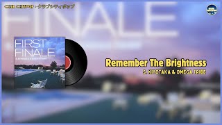 S. Kiyotaka & Omega Tribe - Remember The Brightness (Tradução PT-BR)