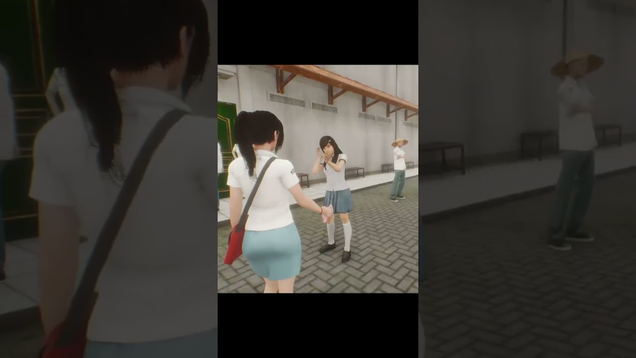 Kematian Shelly 😭😭 Dreadout