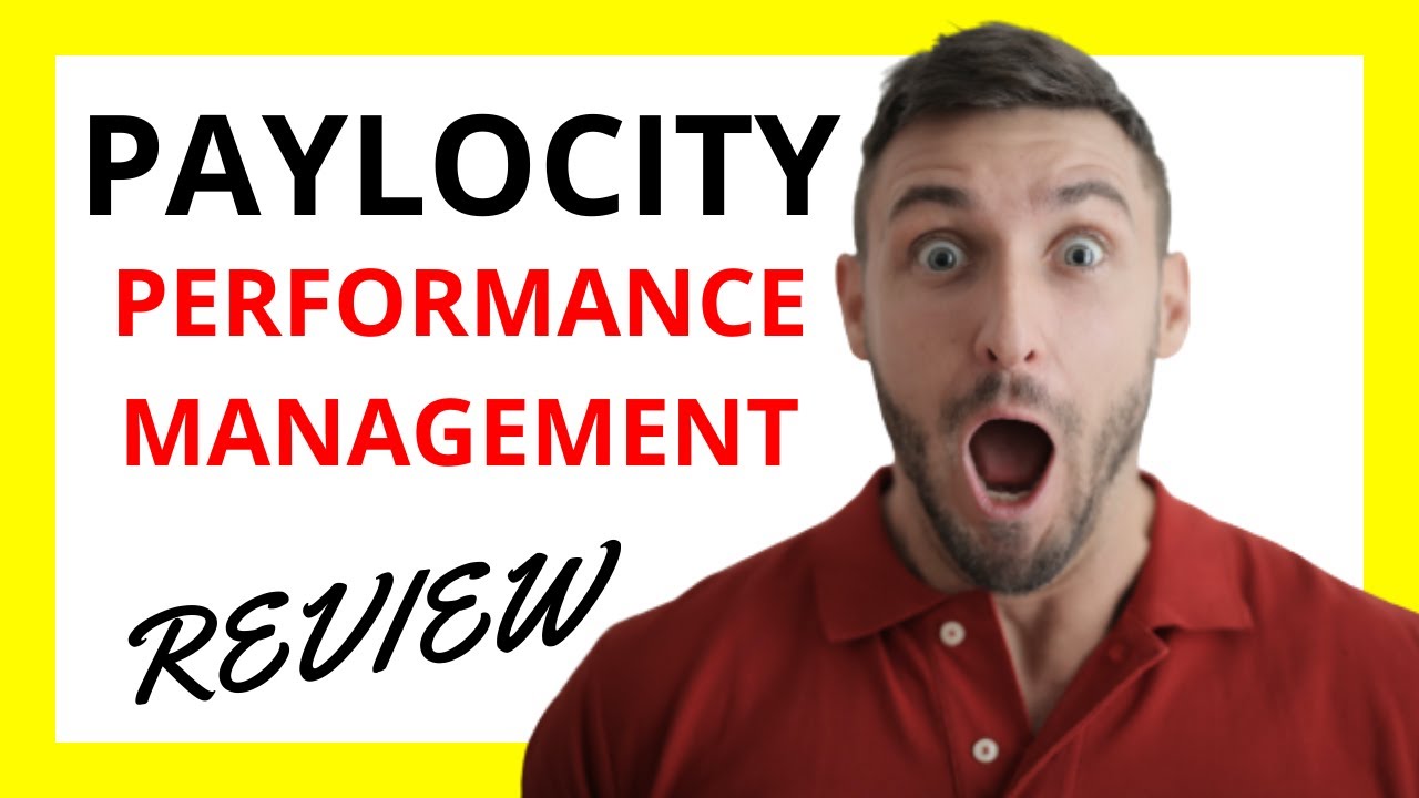 Paylocity Performance Management Review Pros And Cons YouTube spotlight-on-russell-mansfield-senior-vice-president-branch