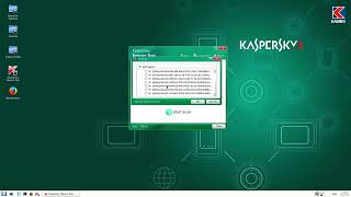 La Mejor Herramienta para ELIMINAR VIRUS y Recuperar tu PC - Kaspersky Rescue Disk