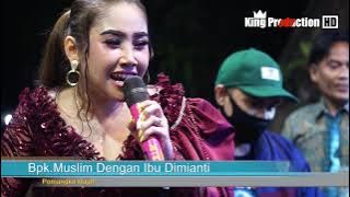 Lagi Demen Sapa  - Anik Arnika   New Arnika Jaya   Ds Serang Kulon Kec Babakan Kab Cirebon