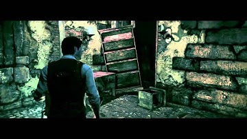 The Evil Within - The World Within