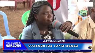 NILIAMBIWA BABA YANGU AKO NA MADHIBAU YA UCHAWI | PASTOR NAOMBA UNISAIDIE KWA USHAURI.