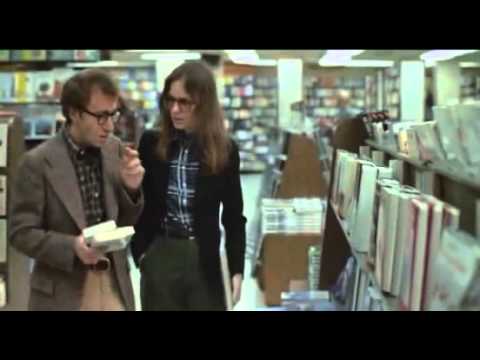 Vídeo: Woody Allen protagonitzarà en persona la seva nova cinta