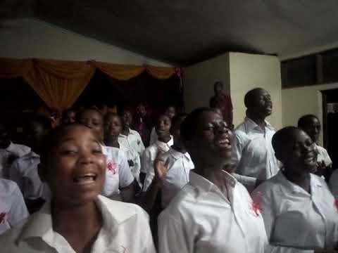 MKUTANO MKUU WA ASSA SIMIYU Itilima Ktk Program