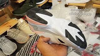 Adidas Fashion Size 36 - 40 Rp 255.000,-
