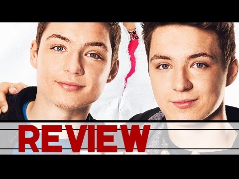 BRUDER VOR LUDER Trailer Deutsch German & Review Kritik (HD) | DieLochis