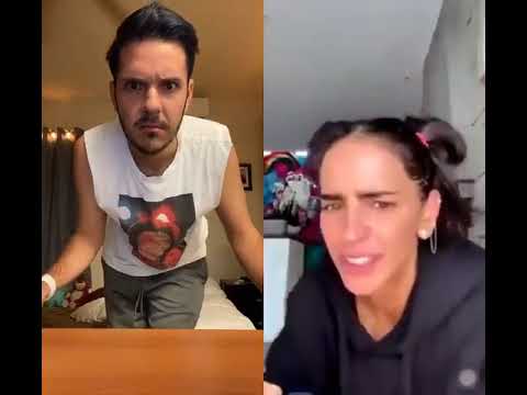 MI PRIMERA CLASE CON BARBARA DEL REGIL | Cacho Cantú