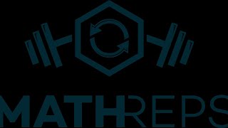 Beginning the Year with MathReps