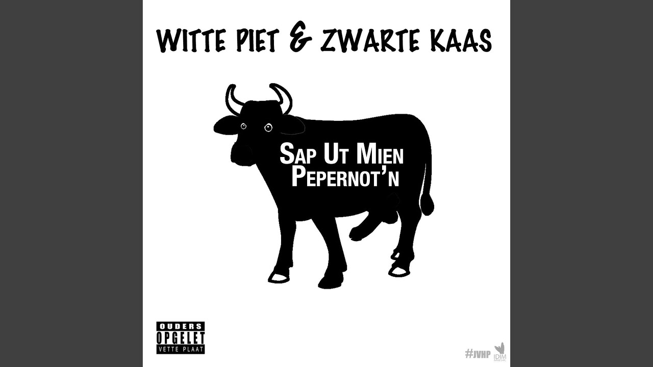 Sap Ut Mien Pepernot'n