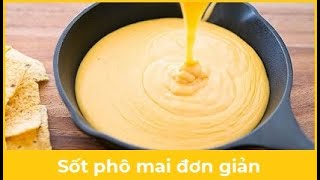 Top 7 cách làm bơ và phô mai đặc sắc nhất năm 2022